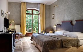 Hotel Maltanski